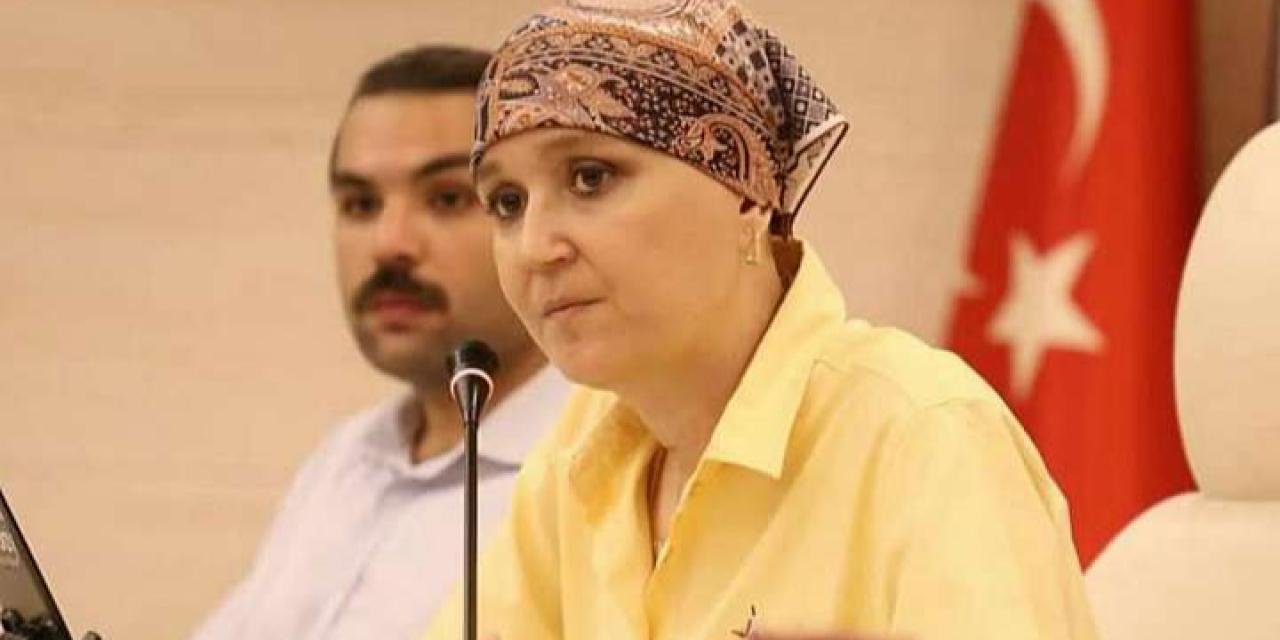 CHP'li Başkan Gülşah Durbay yoğun bakıma alındı