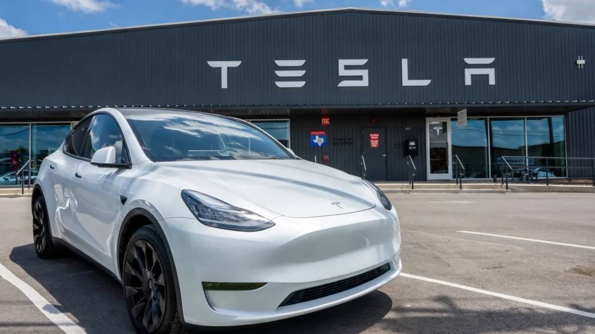 Kriz kahininden Tesla bombası: Bu fiyatlar gülünç