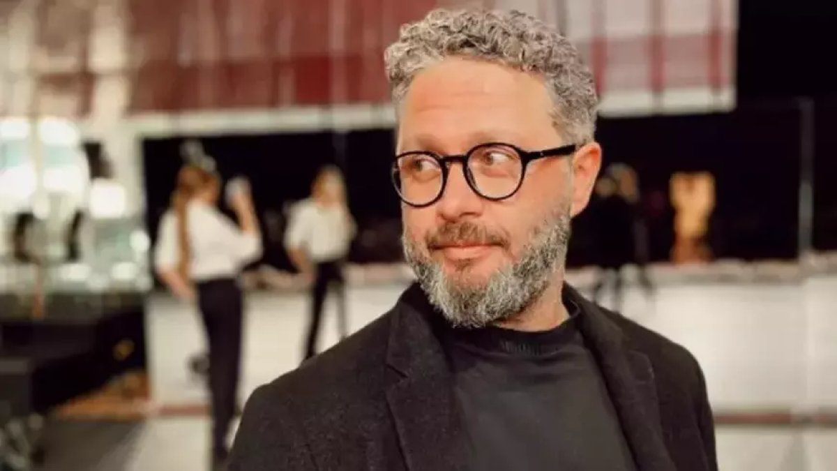 İbrahim Selim gönlünü ünlü fenomene kaptırdı