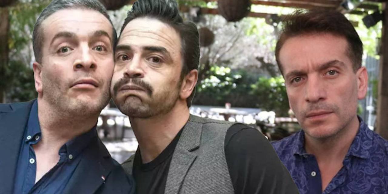 Yoğun bakıma kaldırılan Murat Cemcir ile ilgili flaş gelişme: Ece Erken duyurdu