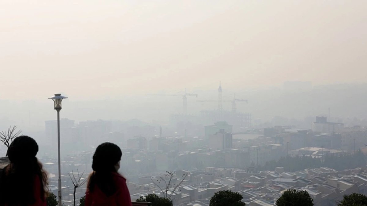 Türkiye’nin havası en kirli ili değişmedi