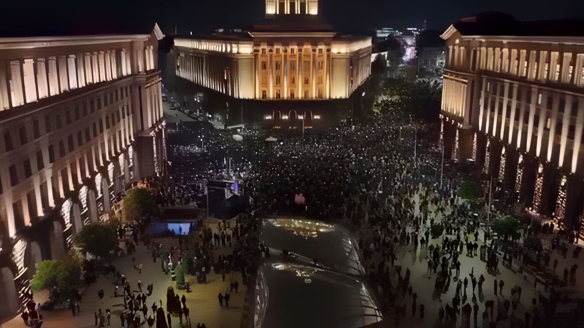 Bulgaristan’dan vergi isyanı diz çöktürdü: Tartışmalı bütçe tasarısı geri çekildi