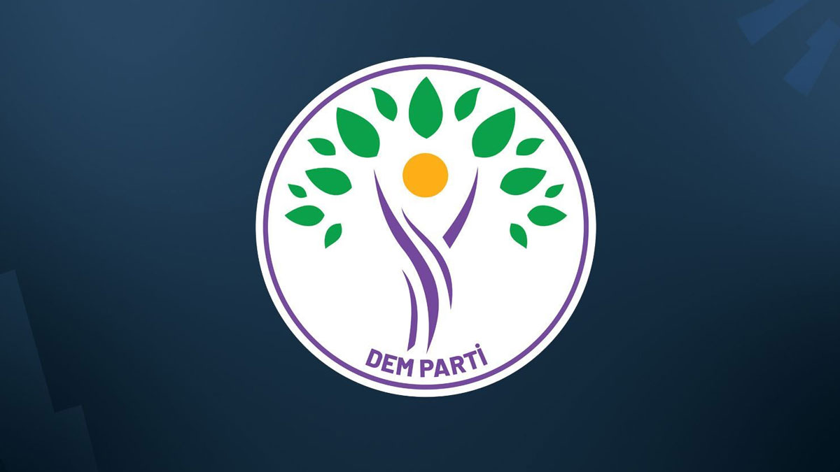 DEM Parti İmralı Heyeti geri döndü