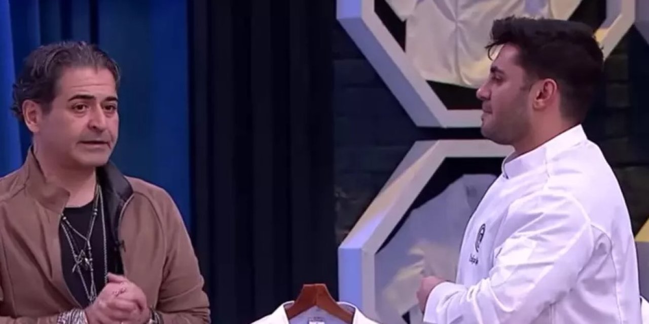 MasterChef Türkiye'de üçüncü ceketin sahibi belli oldu