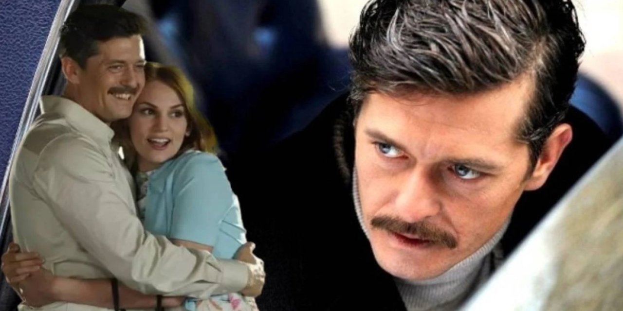 "Öyle Bir Geçer Zaman Ki"nin Soner'i Türkiye’yi terk etti! Mete Horozoğlu ABD’de kalıcı oturum izni aldı