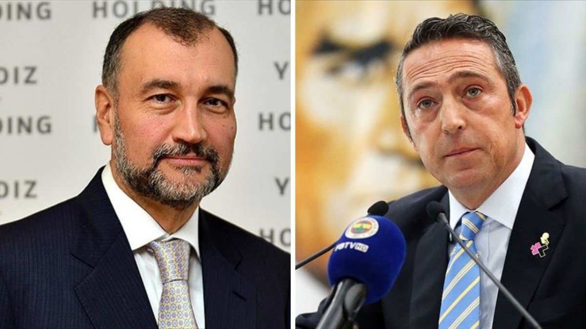 Koç Holding Göcek'te iki önemli marinayı aldı: Ülker'den milyonlarca dolarlık satış