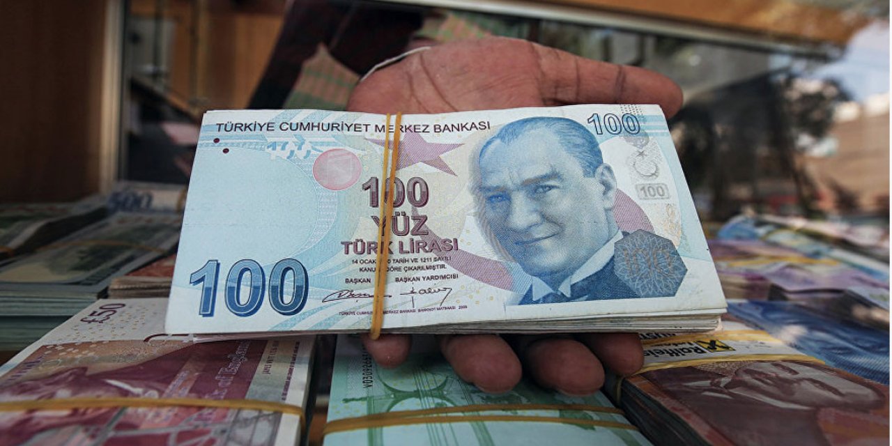 TÜİK enflasyon verilerini açıkladı! Beklentinin altında geldi