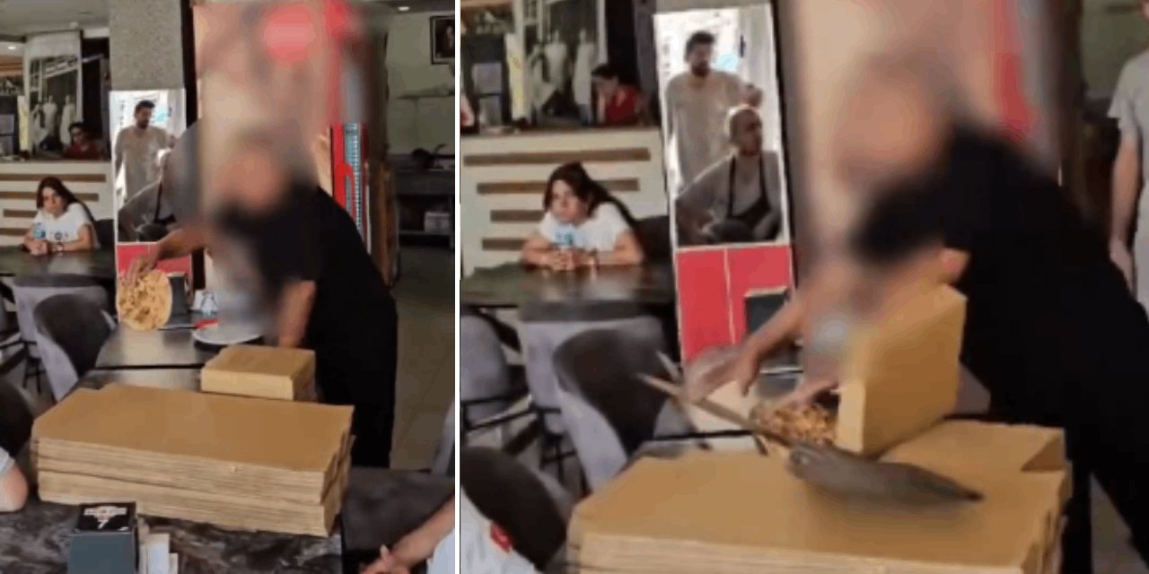 Patrondan çalışanlara ağır sözler! Tehdit ve hakaret davası açıldı: "Anasının babasının gütmediği çocuğu ben gütmeyeceğim"