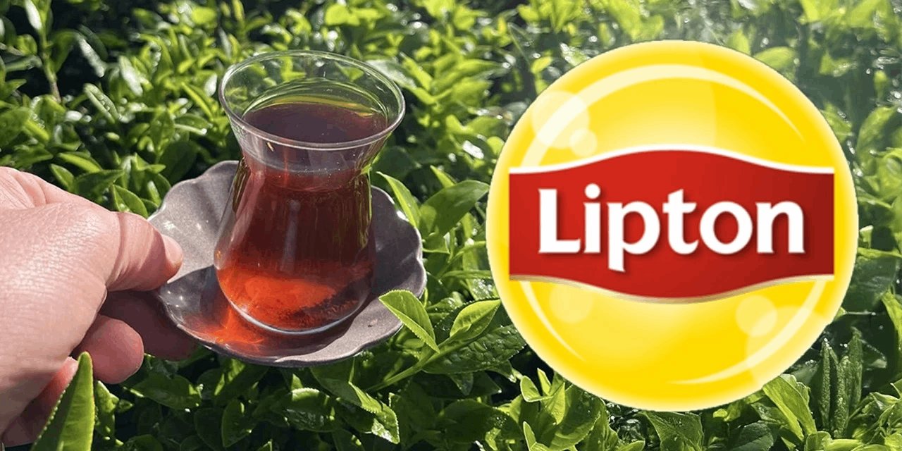 Lipton 39 yıl sonra satıldı: Türkiye’deki üretimi durduruldu