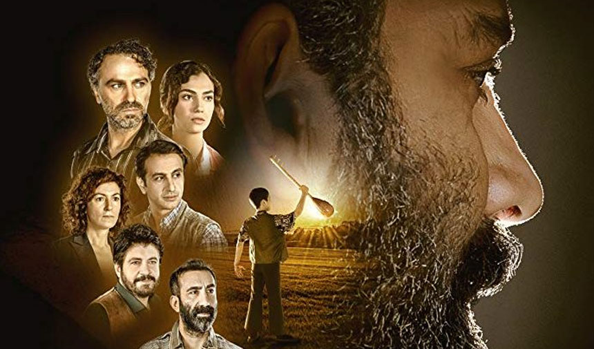 'İki Gözüm Ahmet: Sürgün' filmi yarın vizyonda