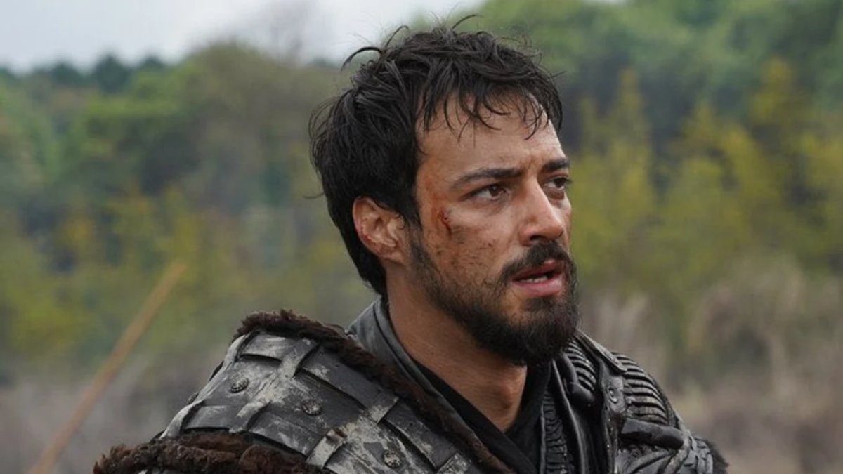 Mert Yazıcıoğlu’nun sır gibi sakladığı eski aşkı ortaya çıktı