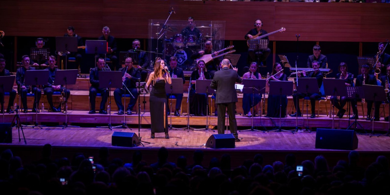 İzmir Büyükşehir Başkanı Tugay’dan konservatuvar müjdesi