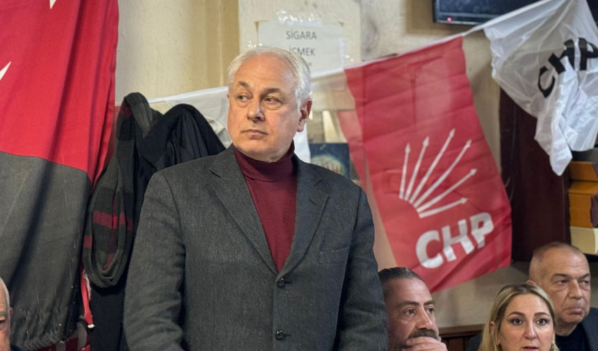 CHP'nin itirazı kabul edildi: Alaattin Köseler mazbatasını alacak