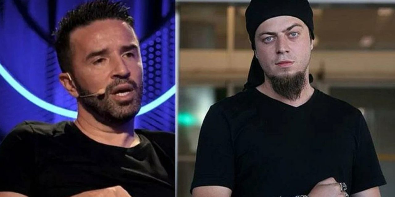 Gökhan Gönül ve Aref adliyede! İlk görüntü ortaya çıktı