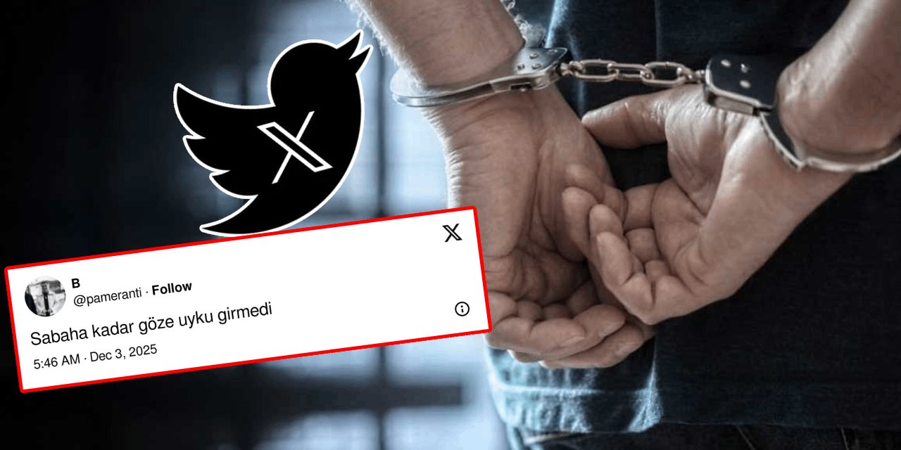 Gece yarısı ‘Pameranti’ krizi: Savcılıktan şaşırtan hata! Bir harf gününü kabusa çevirdi