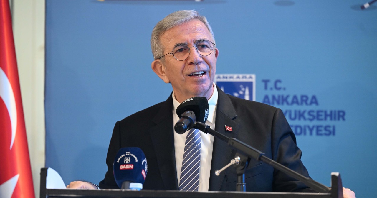 Ankara’da 'Yerelde Erişilebilirlik Sorunları' paneli düzenlendi