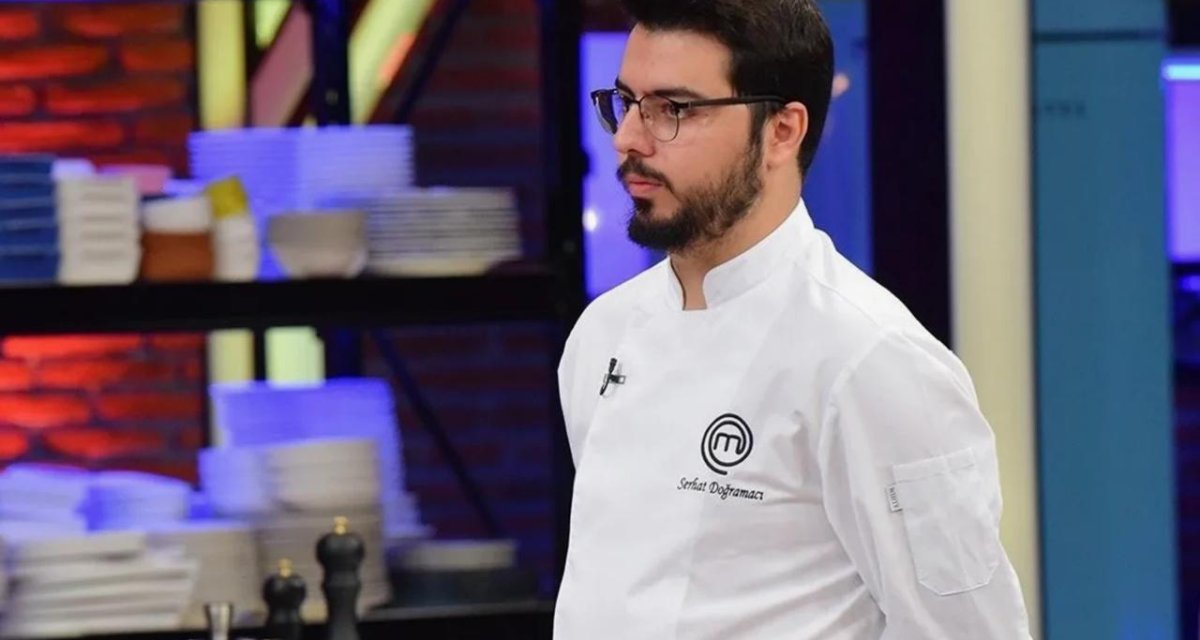 MasterChef şampiyonun restoranına silahlı saldırı