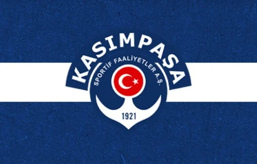 Kasımpaşa'da flaş ayrılık