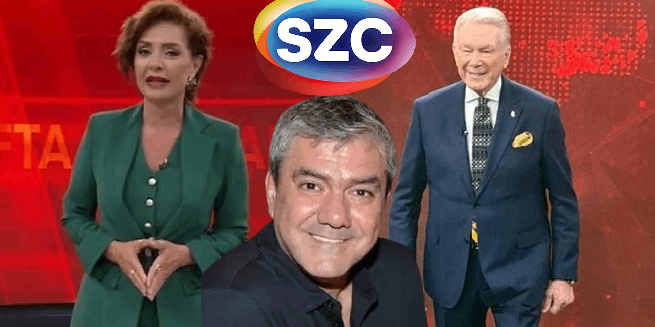 Sözcü TV'de Yılmaz Özdil depremi! Uğur Dündar ve Özlem Gürses istifa etti