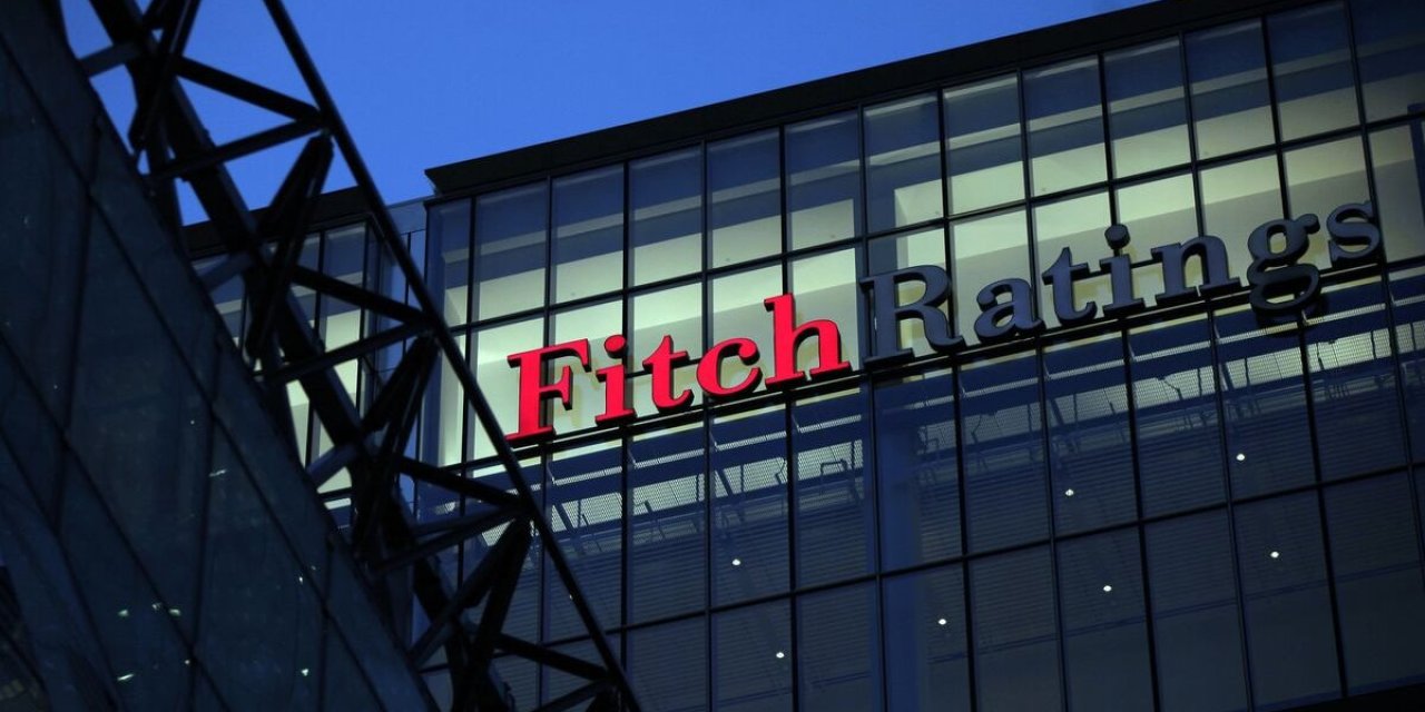 Fitch’ten Türkiye’ye büyüme jesti: 2025 tahminini yukarı yönlü güncelledi
