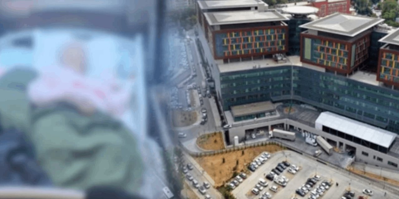 Erdoğan'ın "Rüyam" dediği hastanede skandal olay: Ameliyat asansörü düştü, kanser hastası 45 dakika mahsur kaldı