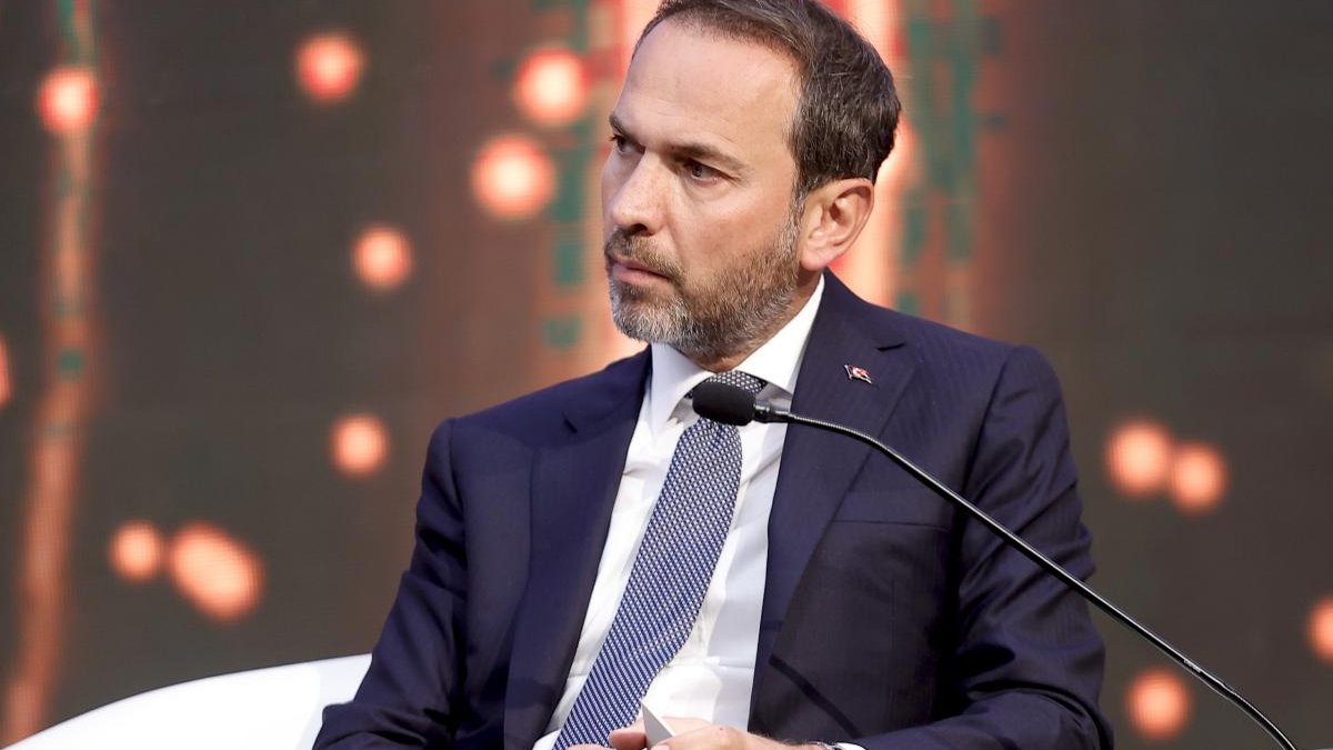 Doğalgazda kısa vadeli imza: Rusya ile kontrat 1 yıl uzatılıyor