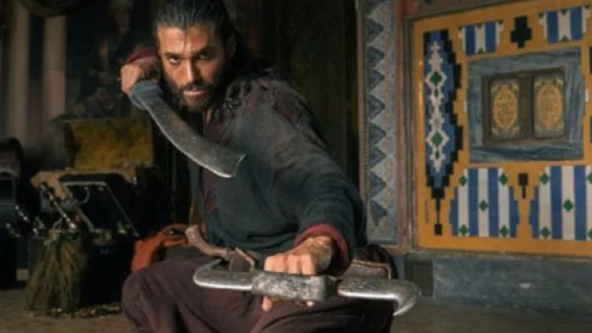 Can Yaman'ın DJ sevgilisi Sara Bluma ilişkisi bitti