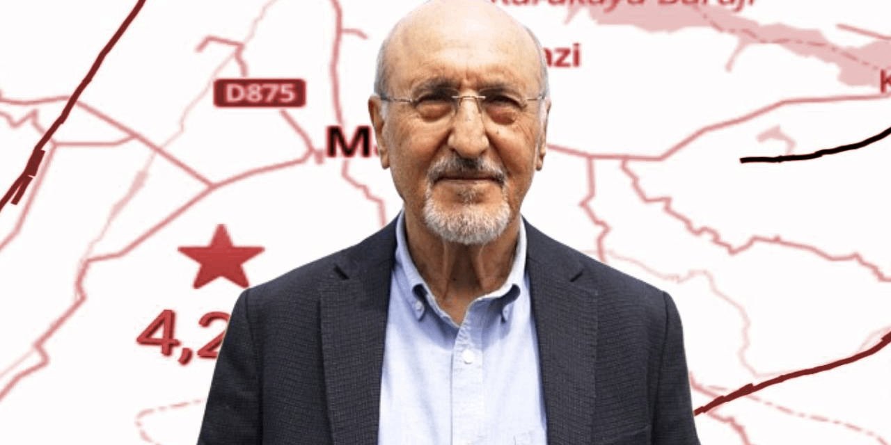 İstanbul deprem tahmini değişiyor mu? Prof. Osman Bektaş: "Maksimum 6.6 olabilir"