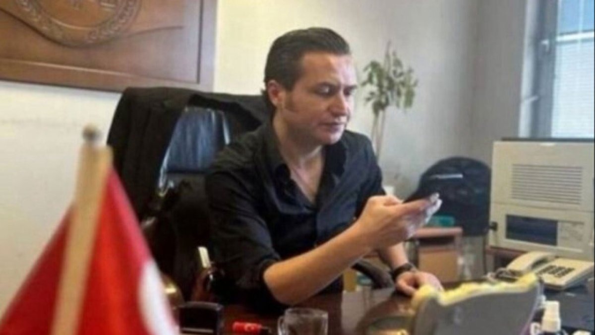 'Yenidoğan davasıyla' tanınan savcı Yavuz Engin hakkında soruşturma