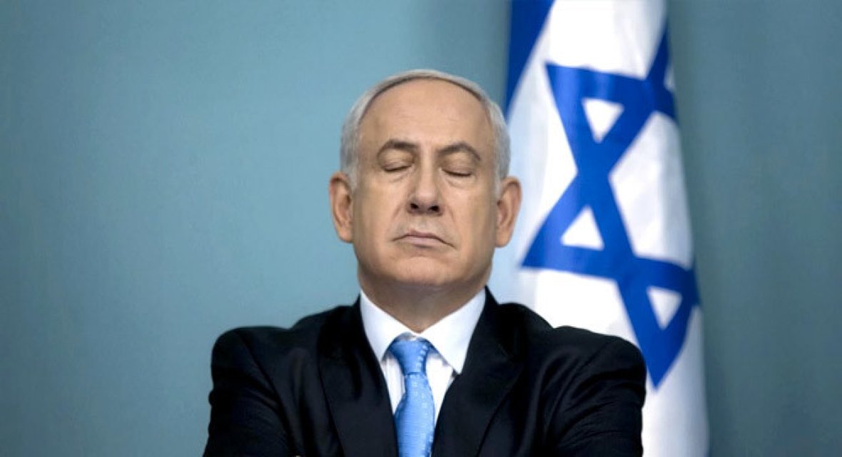 Netanyahu’dan dikkat çeken sözler: İran’la işimiz bitmedi, Filistin devleti olmayacak