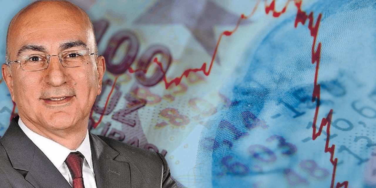 Mahfi Eğilmez uyardı: Sadece asgari ücret yetmez, tüm maaşlara aynı zam şart