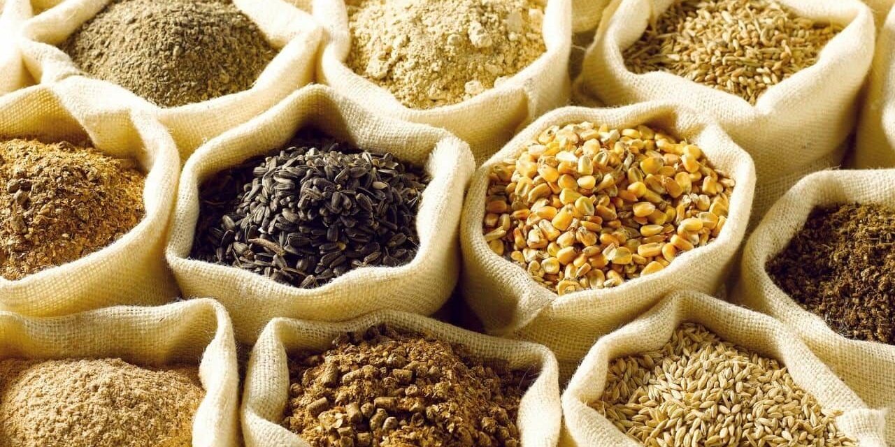 Tahıl ürünlerinde kırmızı alarm! Kimyasal tespit edildi