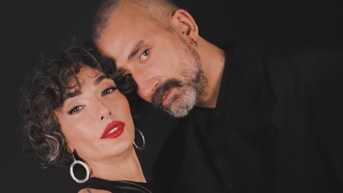 Oyuncu Yunus Günçe'nin evinde yangın