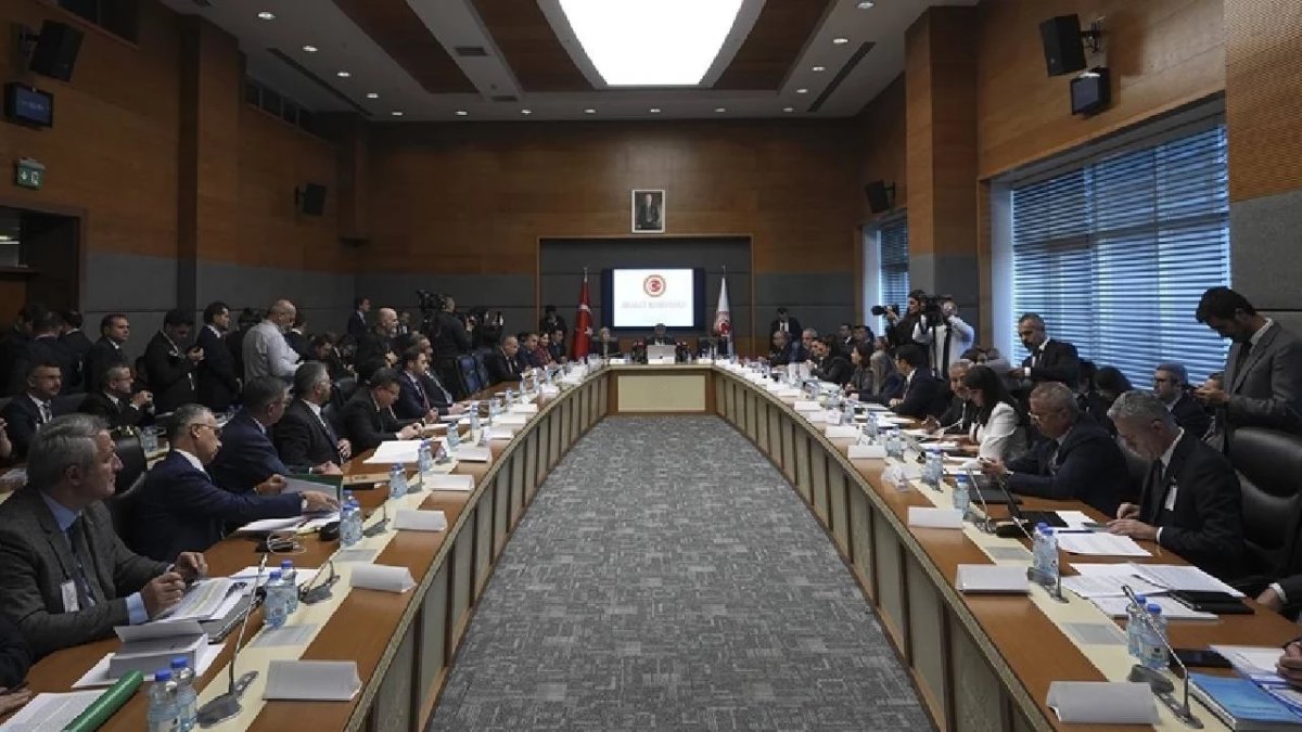 11. Yargı Paketi komisyondan geçti: Hangi maddeler kabul edildi?