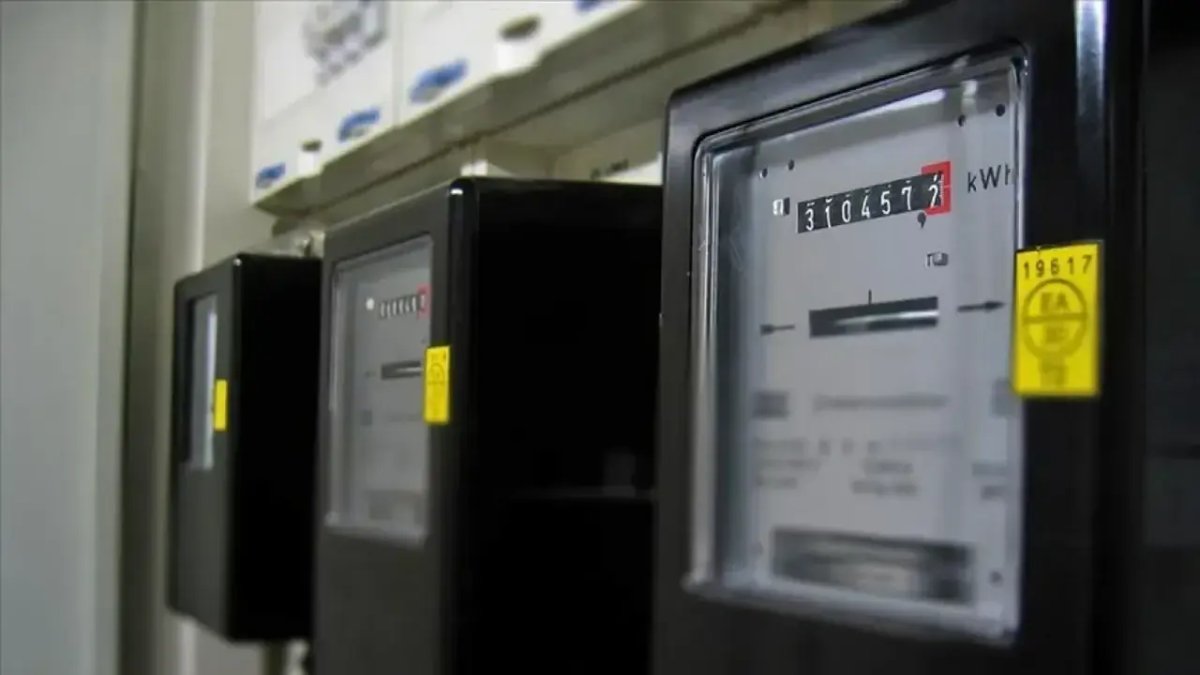 Ev ve iş yerlerinde sayaçlar değişiyor: Aboneler dikkat