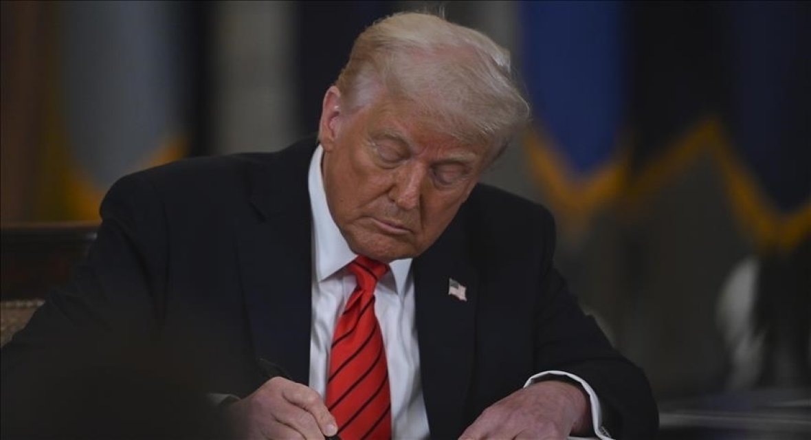 ABD’de sığınmacılara 'güvenlik' darbesi: Çalışma izni 5 yıldan 18 aya düştü