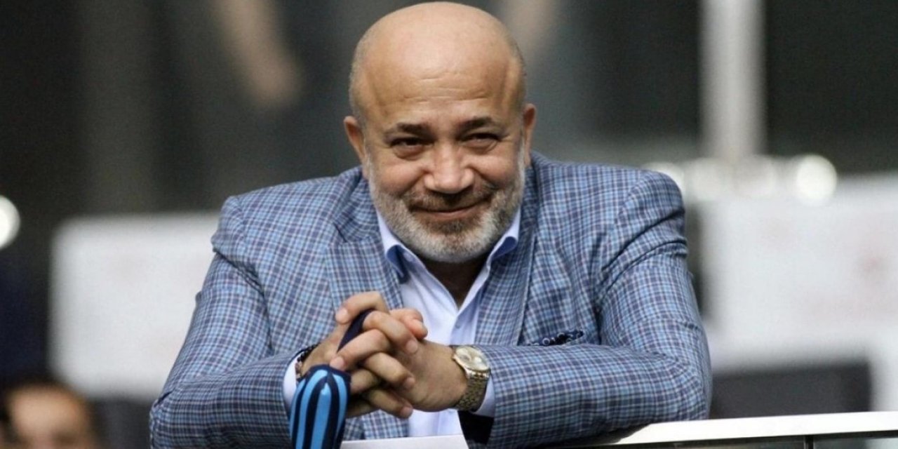 Adana Demirspor eski başkanı Murat Sancak kimdir? Neden gözaltına alındı?