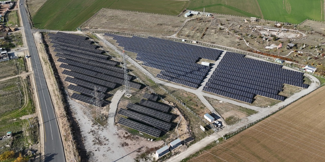 Eskişehir Büyükşehir Belediyesi’nden temiz ve sürdürülebilir enerji adımları