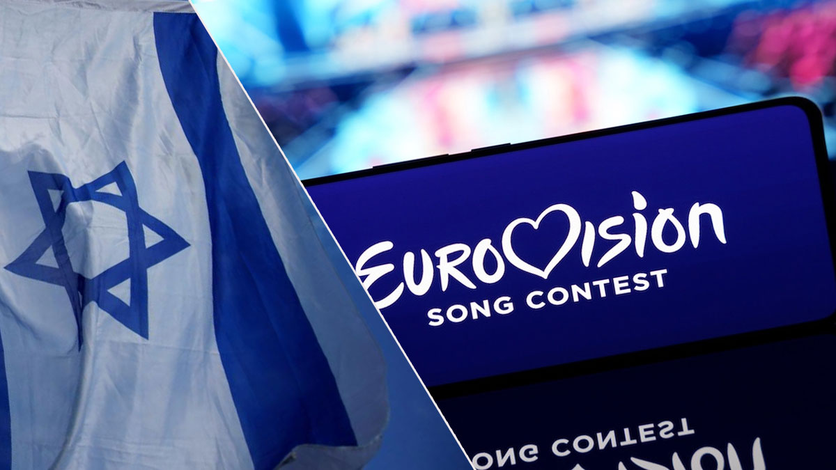 Eurovision’da deprem sürüyor: Slovenya’dan EBU’ya İsrail resti
