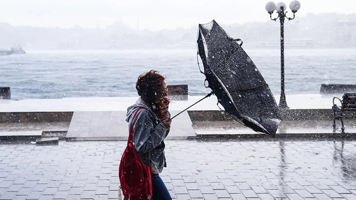 AKOM'dan İstanbullulara uyarı: Bu günlere dikkat