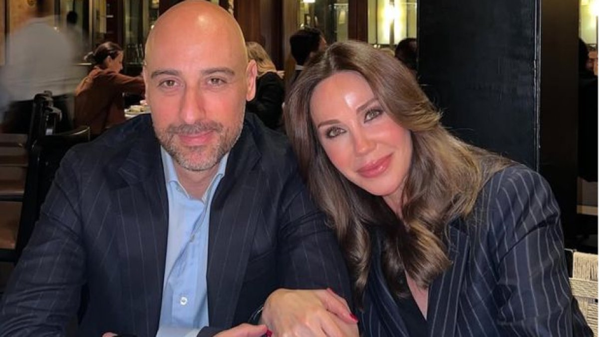 Demet Şener ve Tolga Arman'dan ilişkilerine ikinci şans