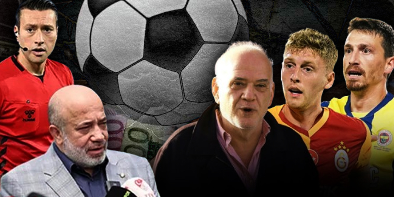 Bahis soruşturmasında 56. madde depremi: Ömür boyu men ve küme düşme masada