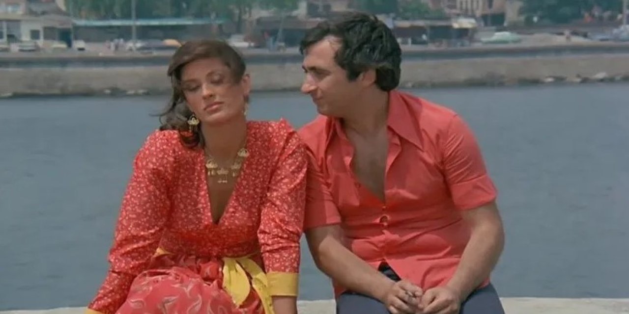 70’lerin unutulmaz komedisi Gırgıriye yeniden çekilecek! Müjdat Gezen açıkladı