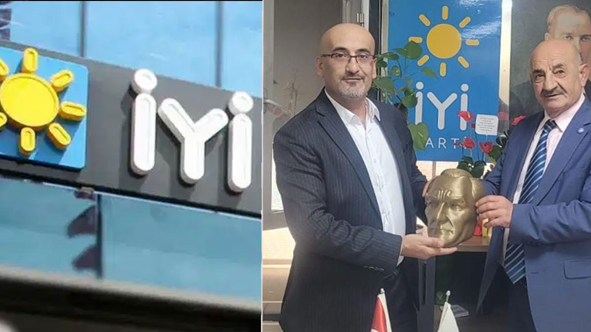 İYİ Parti o ismin ihracını istedi