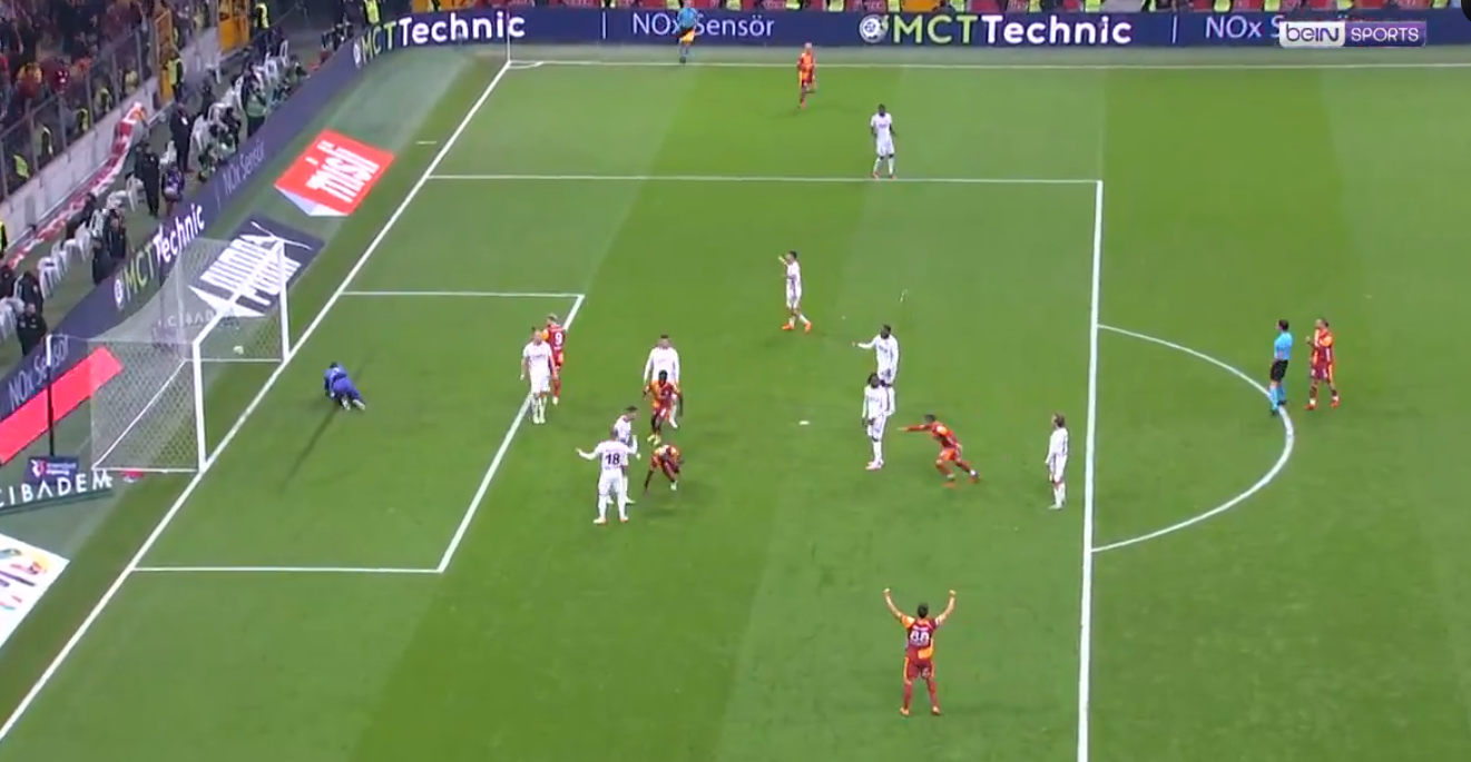 Fenerbahçe'den TFF'ye acil Galatasaray çağrısı