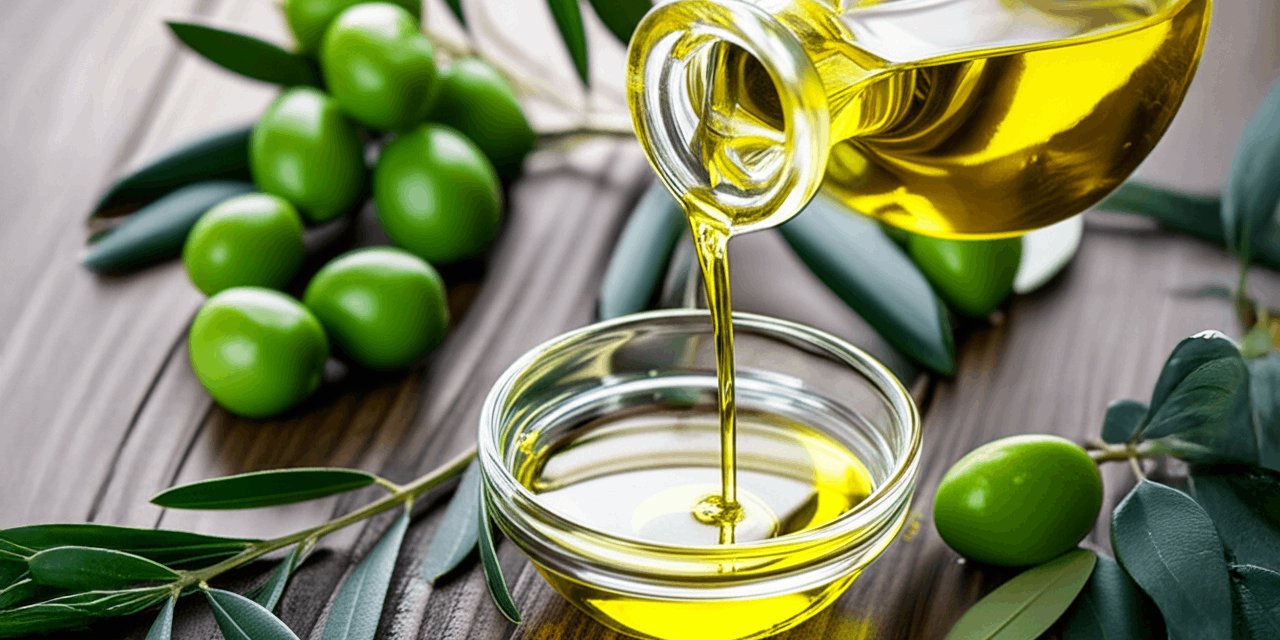 İzmir'in köklü zeytinyağı markası zorda! Mahkemeden konkordato kararı