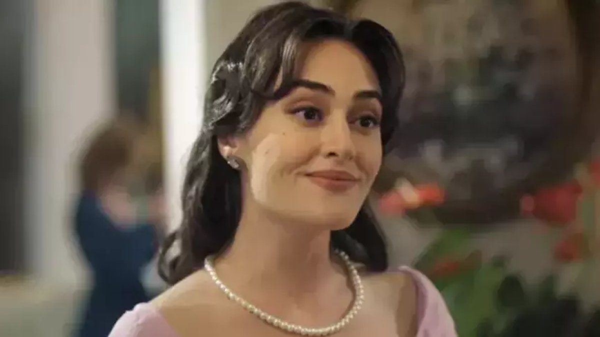 Esra Bilgiç ile Faruk Sabancı aşk tazeledi