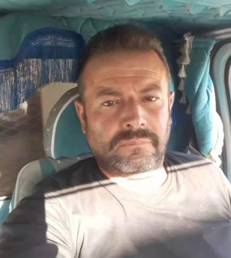 Belediye önünde kendini yakan adamdan kötü haber