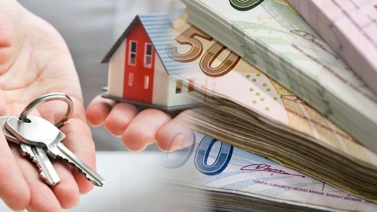 Aidat krizi göç başlattı: Kirayla yarışan rakamlar 250 bin aileyi evinden etti