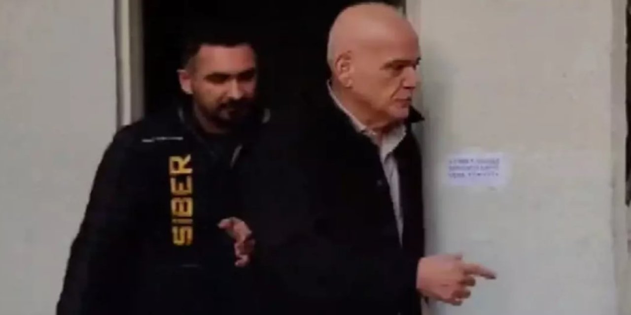 Ahmet Çakar kalp krizi şüphesiyle hastaneye kaldırıldı